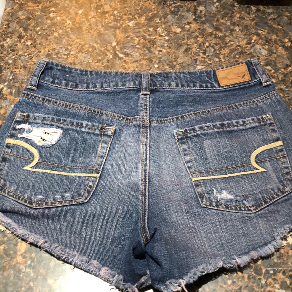 American Eagle 🦅 outfitters shorts - Picture 8 of 8